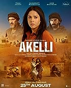 Download Akelli 2023 480p 720p 1080p FilmyZilla Filmyzilla