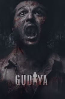 Download Gudiya 2023 Punjabi Movie 480p 720p 1080p FilmyZilla
