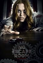 Download No Escape Room 2018 Hindi Dubbed English 480p 720p 1080p FilmyZilla