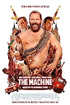 Download The Machine 2023 Movie Hindi English 480p 720p 1080p FilmyZilla
