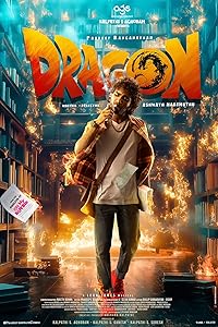 Dragon FilmyZilla 2025 Hindi HQ Dubbed