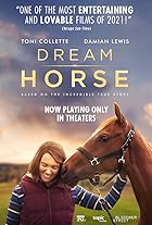 Dream Horse 2020 Dual Audio Hindi English 480p 720p 1080p FilmyZilla