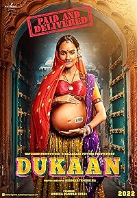 Dukaan 2024 Hindi Movie Download 480p 720p 1080p FilmyZilla
