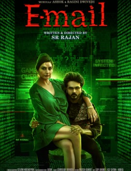 E-Mail FilmyZilla 2024 Hindi ORG Dubbed