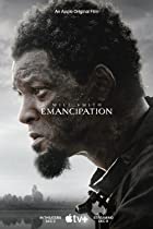 Emancipation 2022 English 480p 720p 1080p FilmyZilla