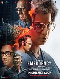 Emergency FilmyZilla 2025 Hindi Movie