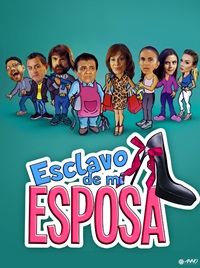 Esclavo De Mi Esposa 2024 Hindi Dubbed 480p 720p 1080p FilmyZilla