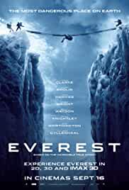 Everest 2015 Hindi Dubbed 480p FilmyZilla