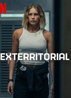 Exterritorial FilmyZilla 2025 Hindi ORG English Movie