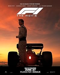 F1 The Movie FilmyZilla 2025 Hindi Dubbed English