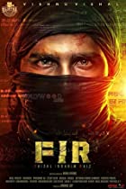 FIR 2022 Hindi Dubbed 480p 720p FilmyZilla