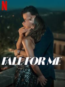 Fall For Me FilmyZilla 2025 Hindi Dubbed NF