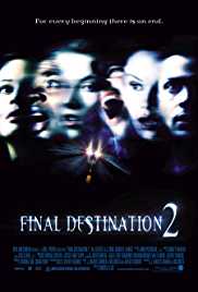 Final Destination 2 2003 Dual Audio Hindi 480p 300MB FilmyZilla