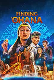 Finding Ohana 2021 Dual Audio Hindi 480p FilmyZilla