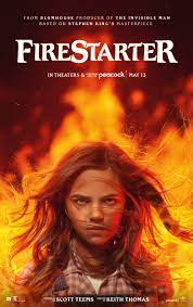 Firestarter 2022 Hindi Dubbed 480p 720p FilmyZilla