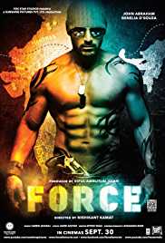 Force 2011 Full Movie Download FilmyZilla