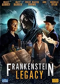 Frankenstein Legacy 2024 Hindi Dubbed 480p 720p 1080p FilmyZilla