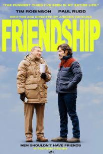 Friendship FilmyZilla 2025 Hindi ORG Dubbed