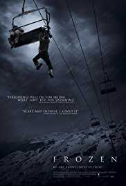 Frozen 2010 Dual Audio Hindi 480p 300MB FilmyZilla