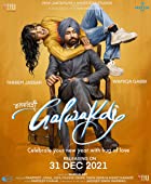 Galwakdi 2022 Punjabi 480p 720p Full Movie Download FilmyZilla