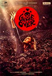 Game Over 2019 300MB 480p Full Movie FilmyZilla