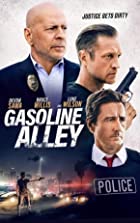 Gasoline Alley 2022 Hindi Dubbed 480p 720p FilmyZilla