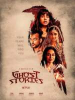 Ghost Stories 2020 Full Movie Download FilmyZilla