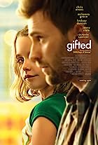Gifted 2017 Hindi Dubbed English 480p 720p 1080p FilmyZilla