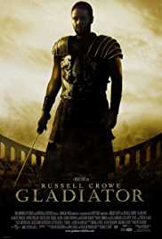 Gladiator 2000 Dual Audio Hindi 480p 500MB FilmyZilla