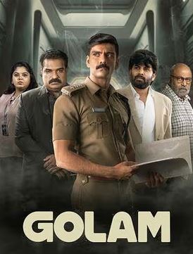 Golam FilmyZilla 2024 Hindi Dubbed Tamil Telegu Kannada Malayalam Movie