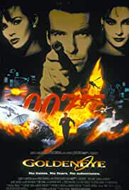 Golden Eye 1995 Dual Audio Hindi 480p FilmyZilla