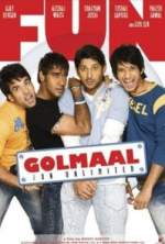 Golmaal Fun Unlimited 2006 Full Movie Download FilmyZilla