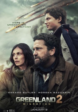 Greenland 2 Migration FilmyFly 2026 Hindi ORG Dubbed