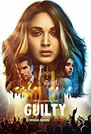 Guilty 2020 Full Movie Download FilmyZilla