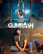 Gumraah Gumrah 2023 Hindi Movie 480p 720p 1080p FilmyZilla Filmyzilla