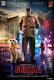 Gurkha 2019 Hindi Dubbed 480p FilmyZilla