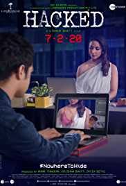 Hacked 2020 Full Movie Download FilmyZilla