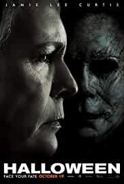 Halloween 2018 Dual Audio Hindi BluRay FilmyZilla