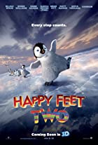Happy Feet Two 2011 Hindi Dubbed 480p 720p 1080p FilmyZilla