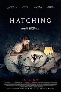Hatching 2022 Hindi Dubbed Finnish 480p 720p 1080p FilmyZilla