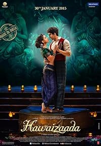 Hawaizaada 2015 Movie Download 480p 720p 1080p FilmyZilla