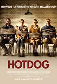 Hot Dog 2018 Hindi Dubbed 480p BluRay FilmyZilla