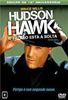 Hudson Hawk 1991 Hindi Dubbed 480p 720p 1080p FilmyZilla Filmyzilla