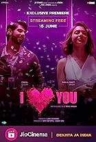 I Love You 2023 Movie Download 480p 720p 1080p FilmyZilla