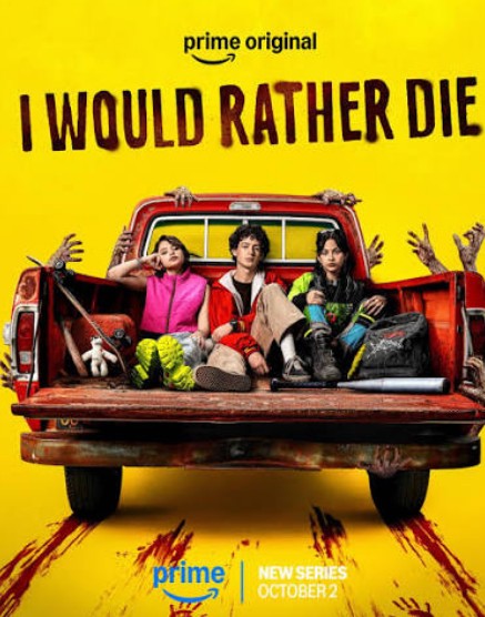 I Would Rather Die FilmyFly 2026 S01 Hindi ORG Dubbed