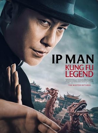Ip Man Kung Fu Legend FilmyFly 2026 Hindi ORG Dubbed