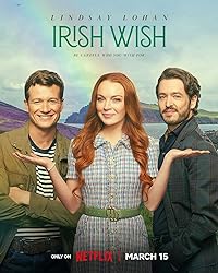 Irish Wish 2024 Hindi Dubbed English 480p 720p 1080p FilmyZilla