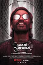 Jagame Thandhiram 2021 Hindi Dubbed 480p 720p FilmyZilla