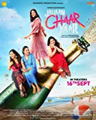Jahaan Chaar Yaar 2022 Full Movie Download 480p 720p FilmyZilla