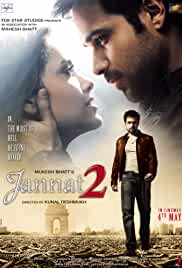 Jannat 2 2012 Full Movie Download FilmyZilla